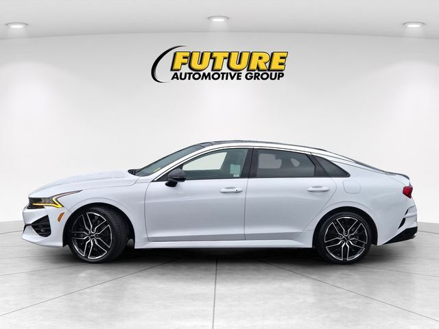 2024 Kia K5 GT Roseville CA