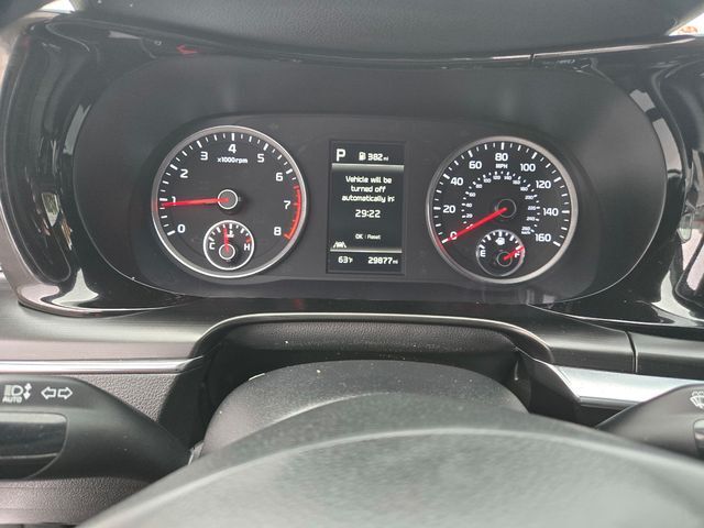 2024 Kia K5 GT Roseville CA