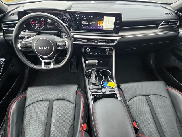 2024 Kia K5 GT Roseville CA