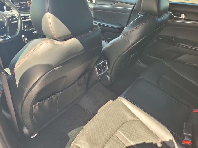 2024 Kia K5 GT Roseville CA