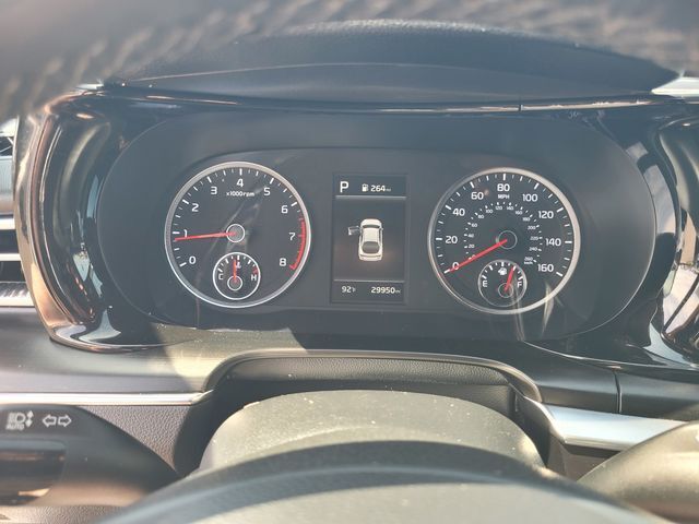 2024 Kia K5 GT Roseville CA