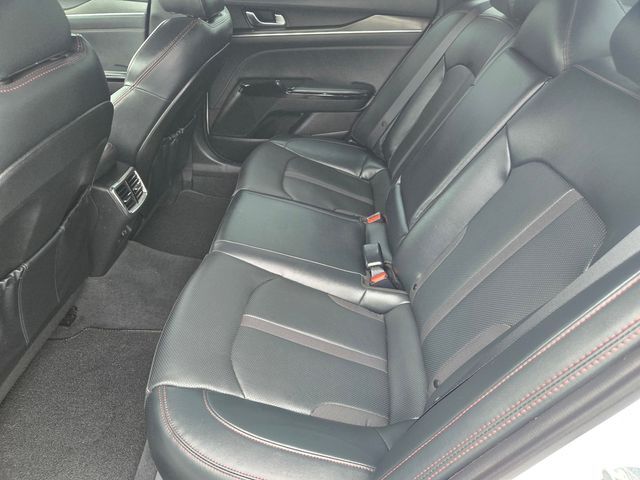 2024 Kia K5 GT Roseville CA