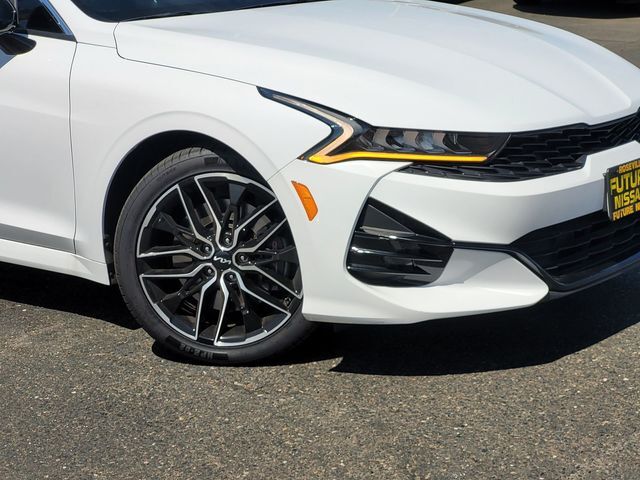 2024 Kia K5 GT Roseville CA