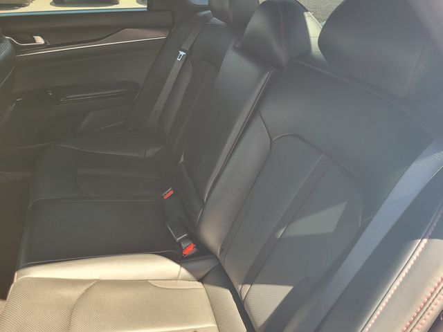 2024 Kia K5 GT Roseville CA