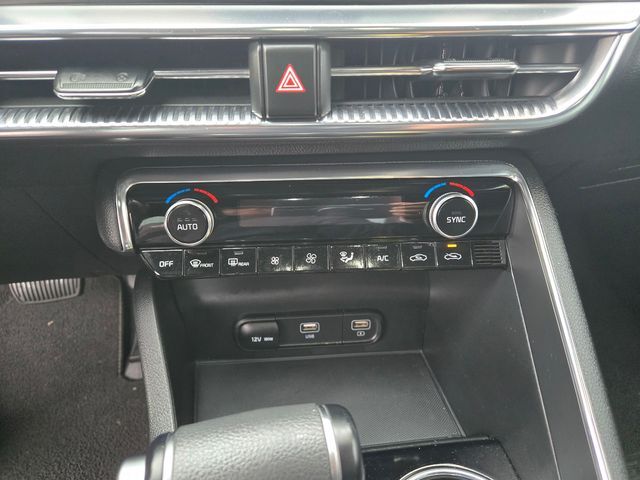 2024 Kia K5 GT Roseville CA