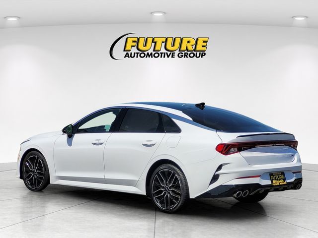 2024 Kia K5 GT Roseville CA