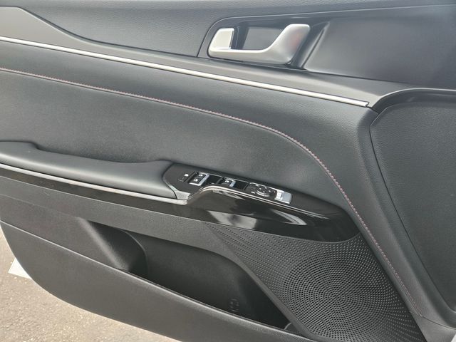 2024 Kia K5 GT Roseville CA