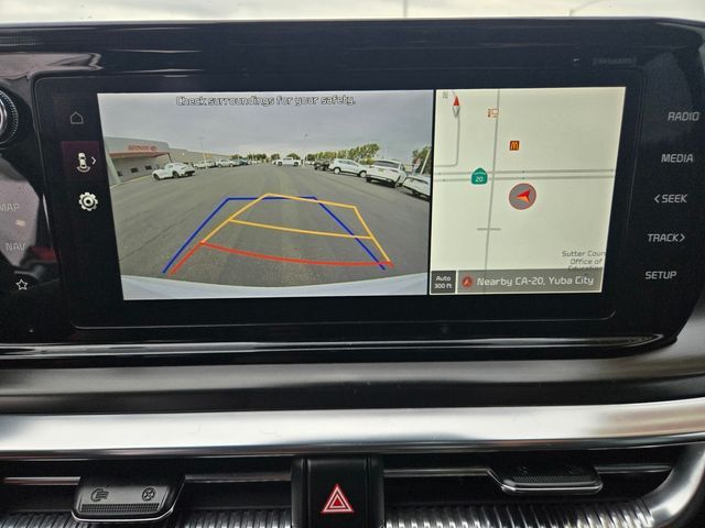 2024 Kia K5 GT Roseville CA