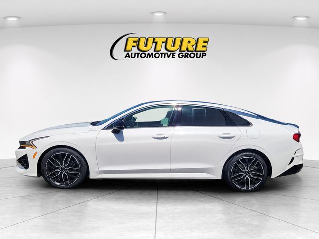 2024 Kia K5 GT Roseville CA