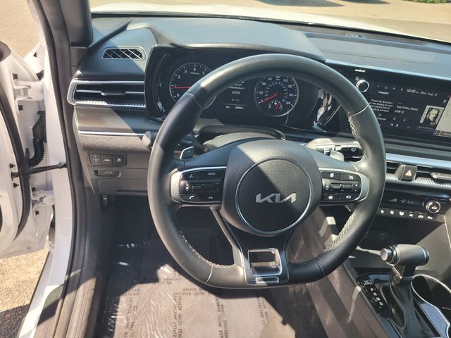 2024 Kia K5 GT Roseville CA