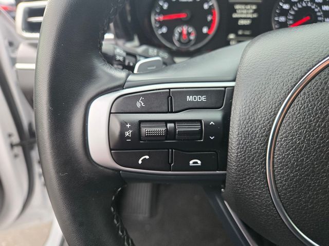 2024 Kia K5 GT Roseville CA