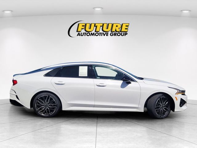 2024 Kia K5 GT
