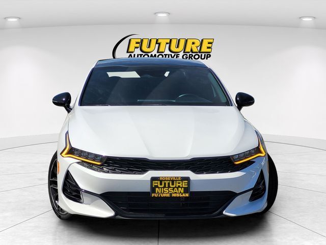 2024 Kia K5 GT