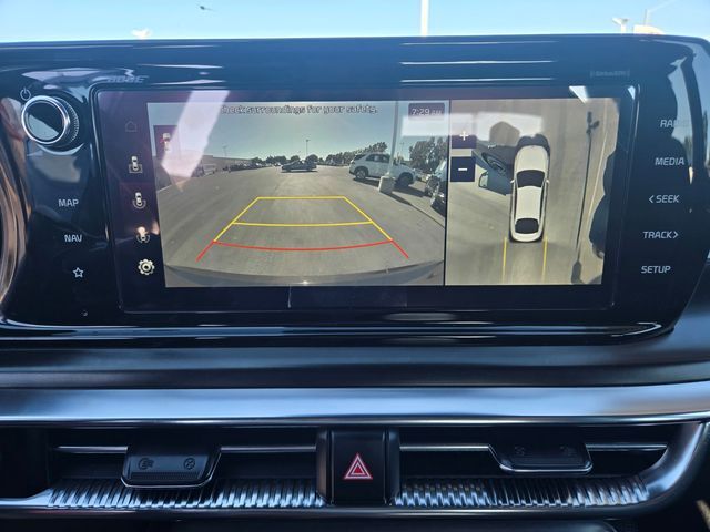2024 Kia K5 GT Roseville CA