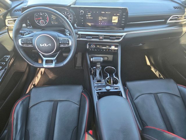 2024 Kia K5 GT Roseville CA