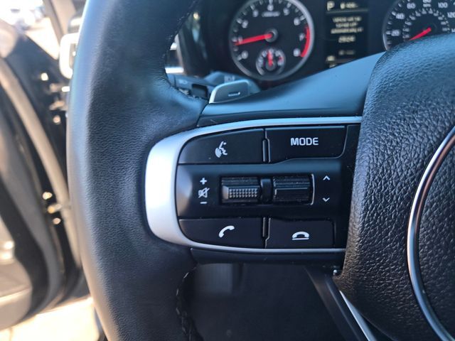 2024 Kia K5 GT Roseville CA