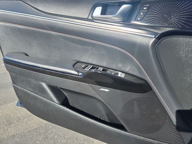 2024 Kia K5 GT Roseville CA