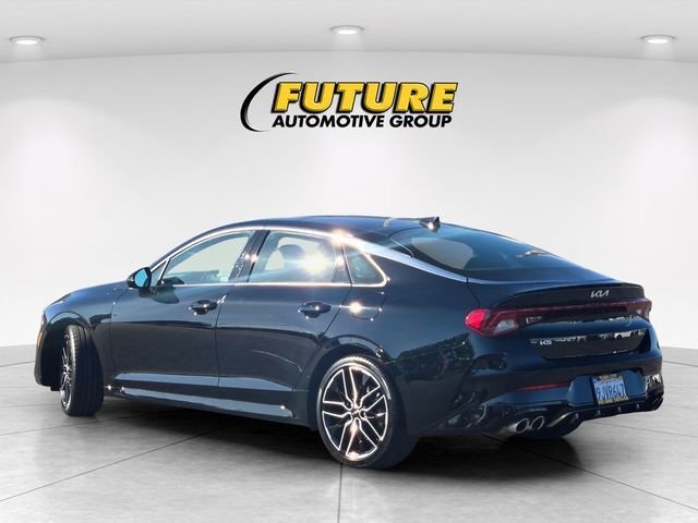 2024 Kia K5 GT Roseville CA