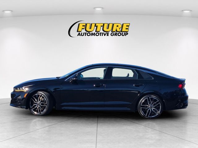 2024 Kia K5 GT Roseville CA