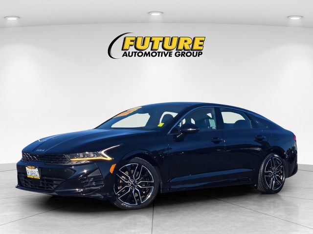 2024 Kia K5 GT Roseville CA