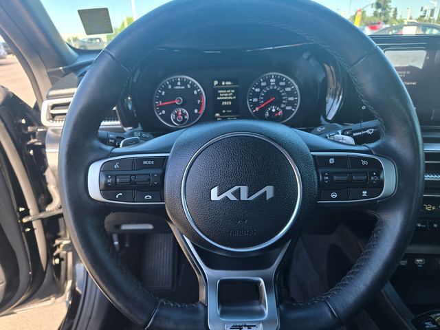2024 Kia K5 GT Roseville CA