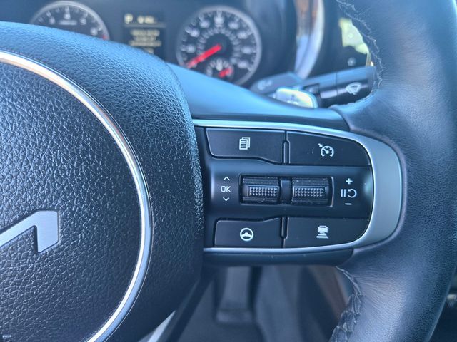 2024 Kia K5 GT Roseville CA