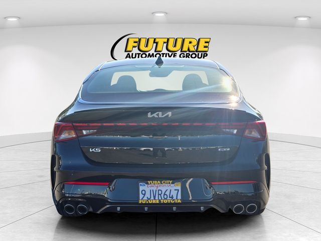 2024 Kia K5 GT Roseville CA