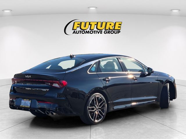 2024 Kia K5 GT Roseville CA
