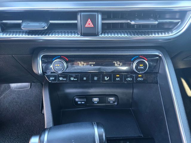 2024 Kia K5 GT Roseville CA