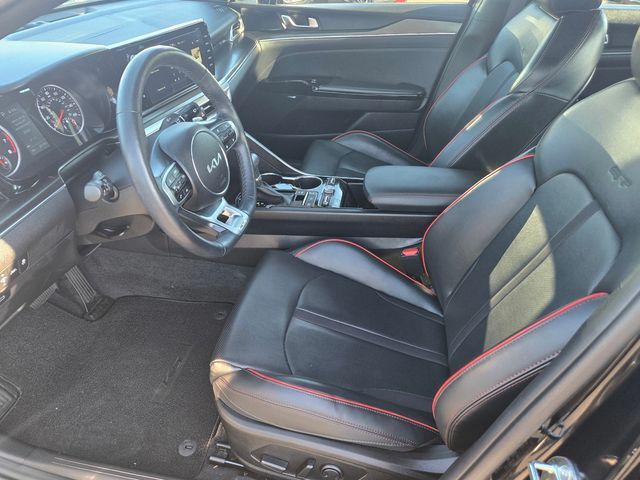 2024 Kia K5 GT Roseville CA
