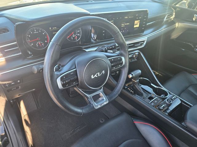 2024 Kia K5 GT Roseville CA