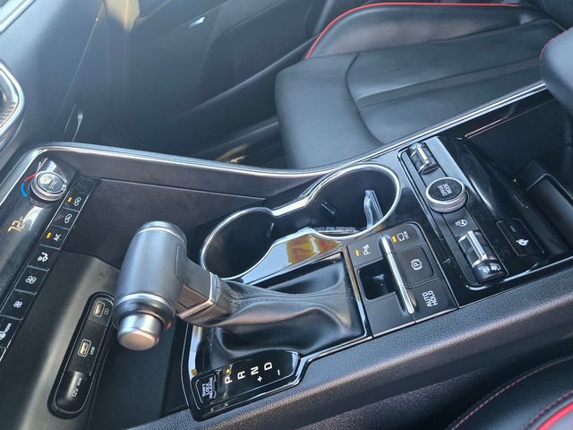 2024 Kia K5 GT Roseville CA