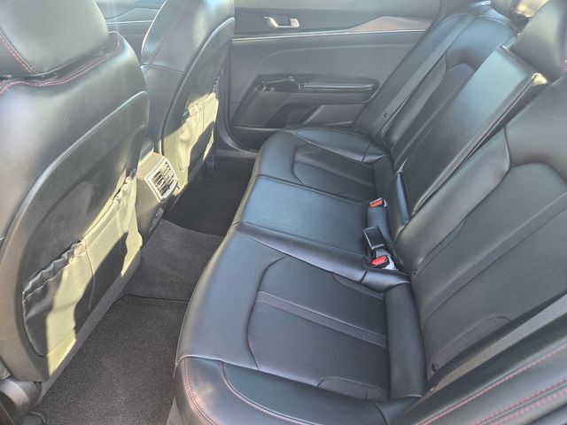 2024 Kia K5 GT Roseville CA