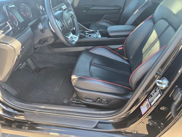 2024 Kia K5 GT Roseville CA