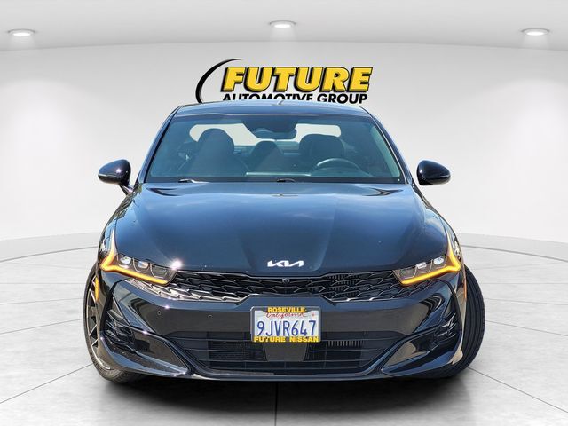 2024 Kia K5 GT