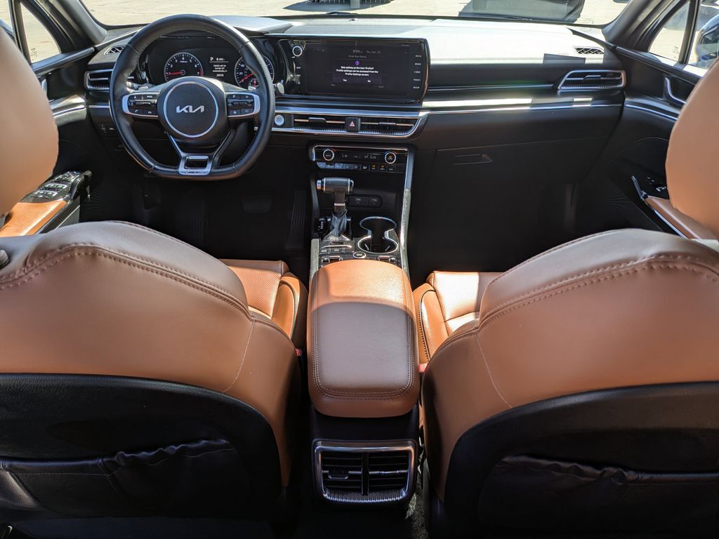 2024 Kia K5 GT San Clemente CA