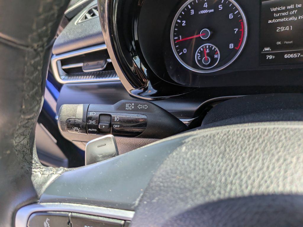 2024 Kia K5 GT San Clemente CA