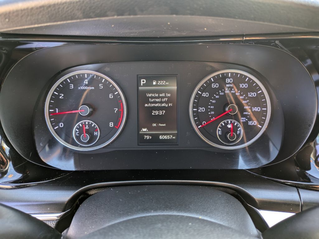 2024 Kia K5 GT San Clemente CA