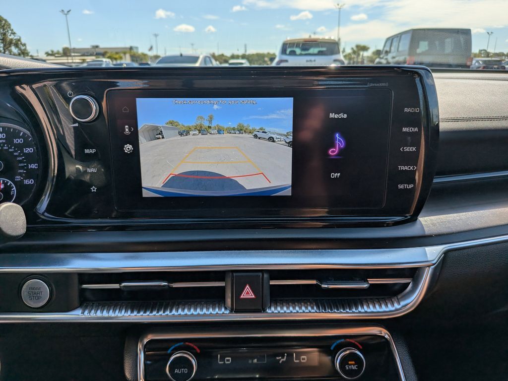 2024 Kia K5 GT San Clemente CA