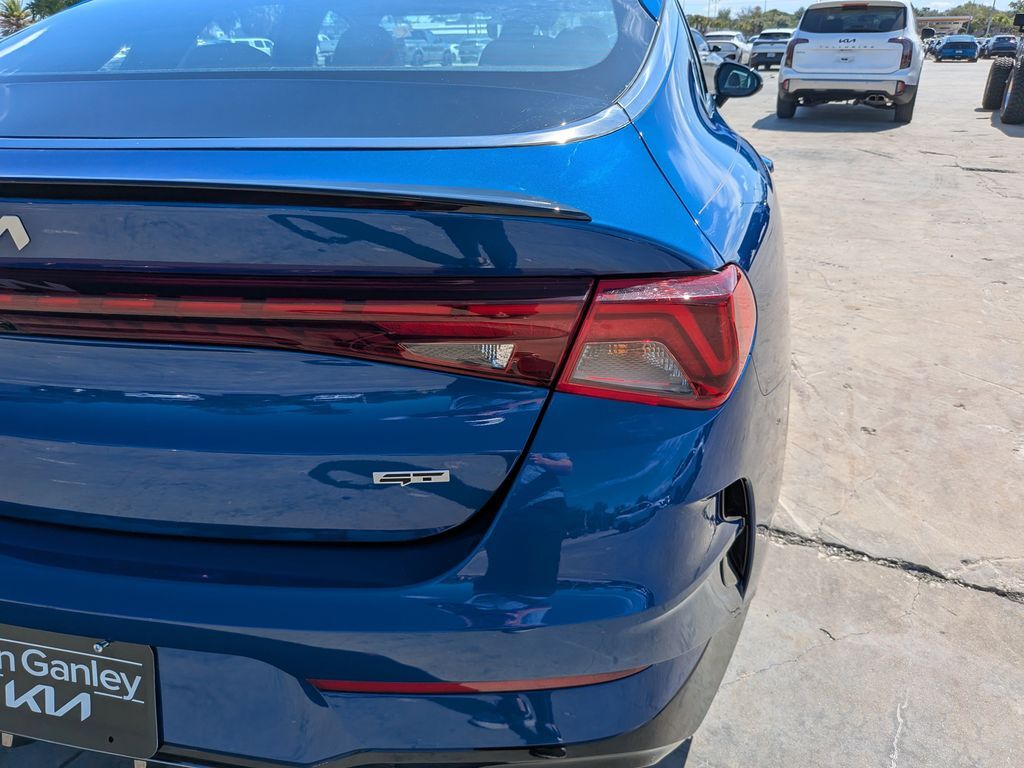 2024 Kia K5 GT San Clemente CA