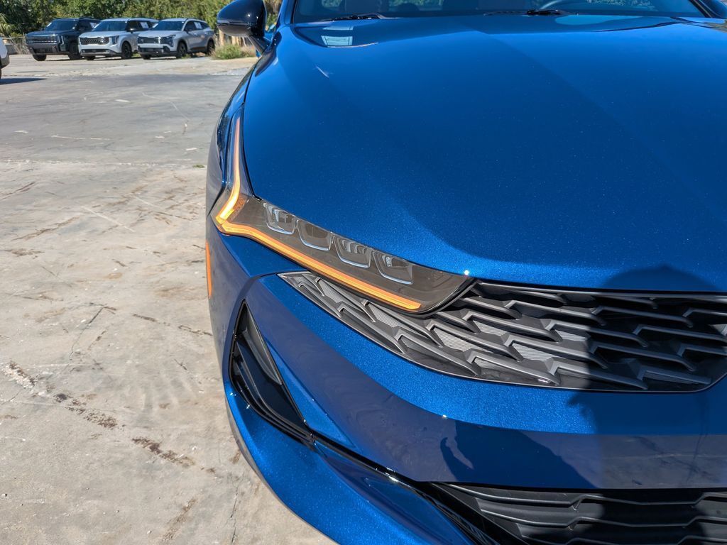 2024 Kia K5 GT San Clemente CA