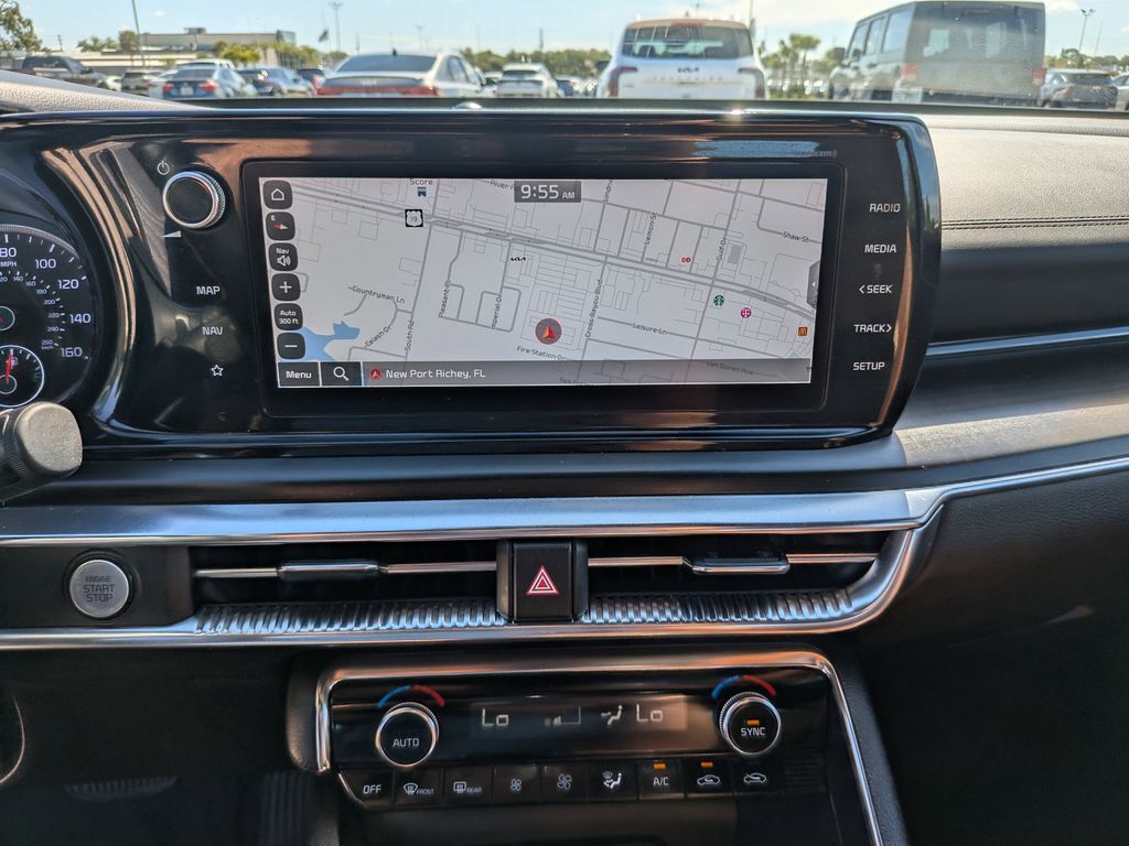 2024 Kia K5 GT San Clemente CA