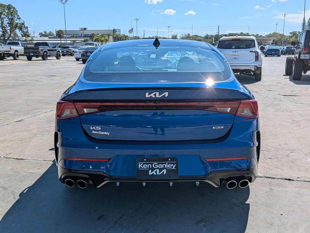 2024 Kia K5 GT San Clemente CA