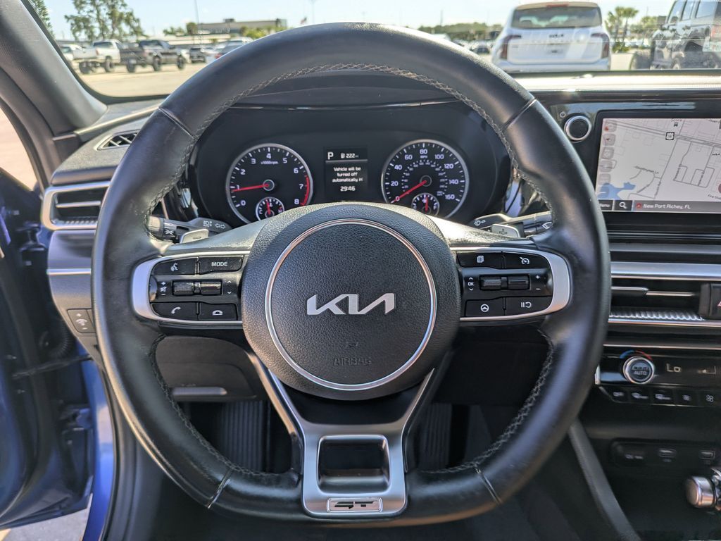 2024 Kia K5 GT San Clemente CA