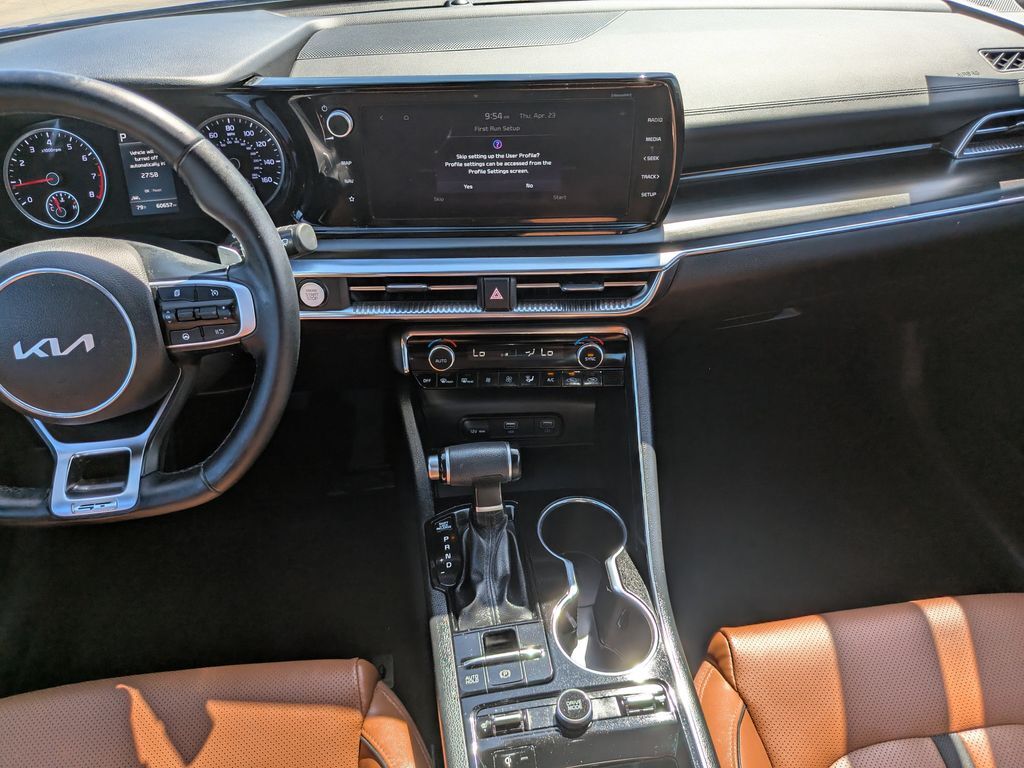 2024 Kia K5 GT San Clemente CA