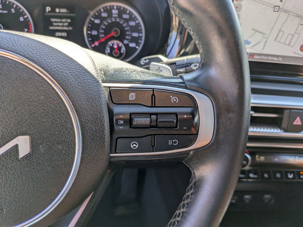 2024 Kia K5 GT San Clemente CA