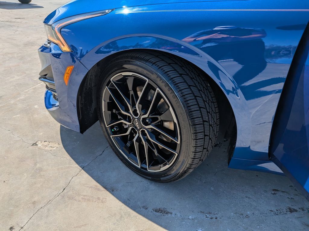 2024 Kia K5 GT San Clemente CA