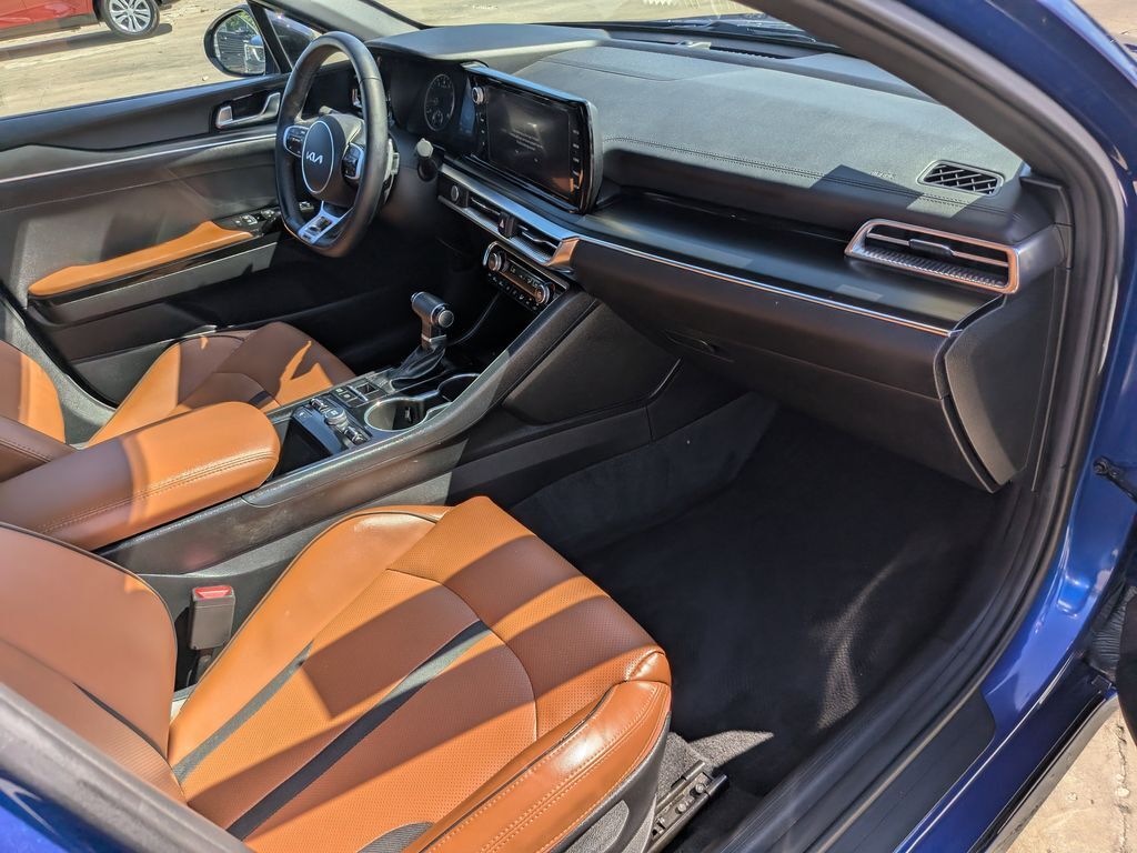 2024 Kia K5 GT San Clemente CA