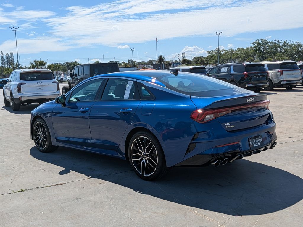 2024 Kia K5 GT San Clemente CA