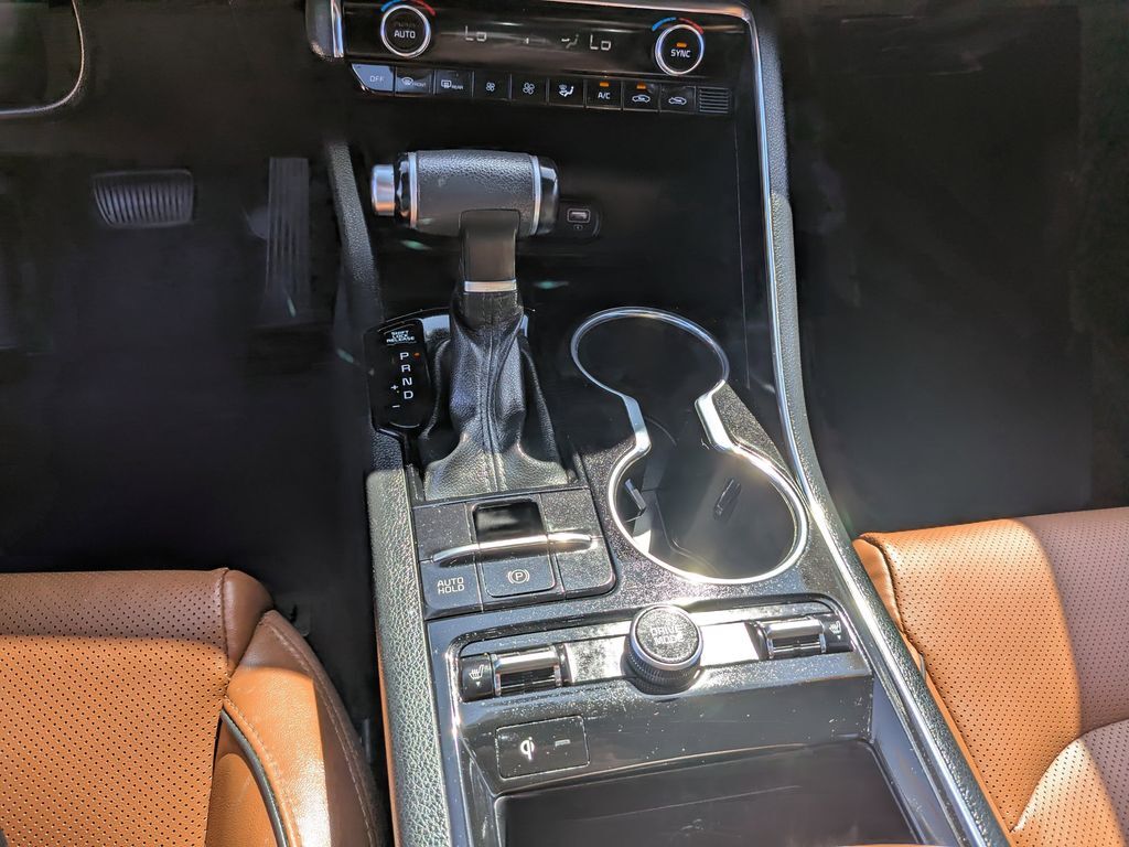 2024 Kia K5 GT San Clemente CA